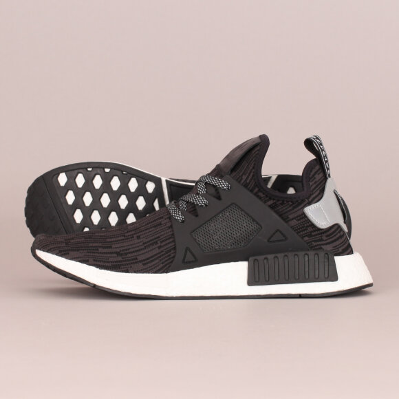 Adidas Original - Adidas NMD XR1 Primeknit Sneaker