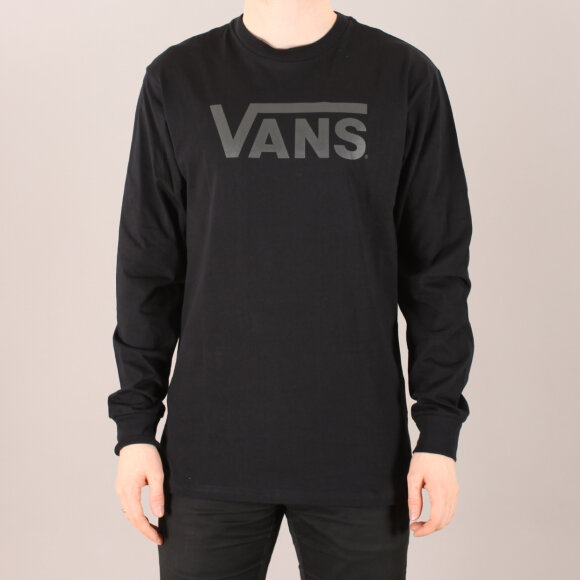 Vans - Vans Classic L/S t shirt