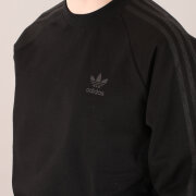 Adidas Original - Adidas Deluxe Knit Crewneck Sweatshirt
