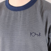 Polar - Polar Zig Zag Gym T-Shirt