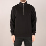 Polar - Polar Zip Neck Sweatshirt