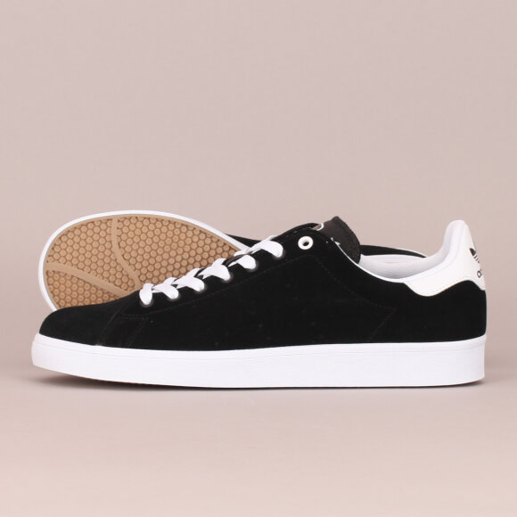 Adidas Skateboarding - Adidas Stan Smith Vulc Shoe