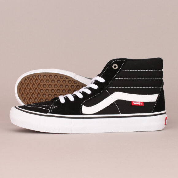 Vans - Vans SK8-HI Pro Shoe