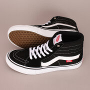 Vans - Vans SK8-HI Pro Shoe