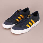 Adidas Skateboarding - Adidas x Hardies Matchcourt Skate Sko