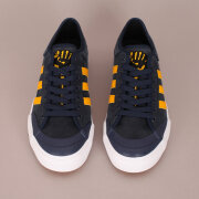 Adidas Skateboarding - Adidas x Hardies Matchcourt Skate Sko