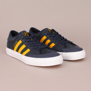 Adidas Skateboarding - Adidas x Hardies Matchcourt Skate Sko