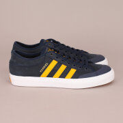 Adidas Skateboarding - Adidas x Hardies Matchcourt Skate Sko