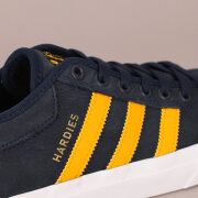 Adidas Skateboarding - Adidas x Hardies Matchcourt Skate Sko