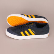 Adidas Skateboarding - Adidas x Hardies Matchcourt Skate Sko