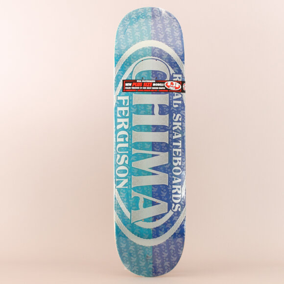 Real - Real Chima Premium 2Tone Skateboard