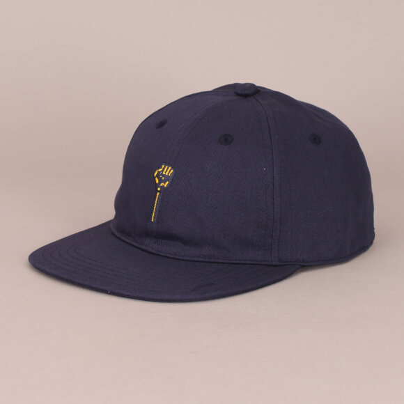 Adidas Skateboarding - Adidas x Hardies 6-Panel Cap