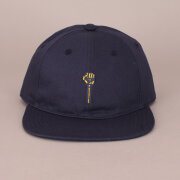 Adidas Skateboarding - Adidas x Hardies 6-Panel Cap
