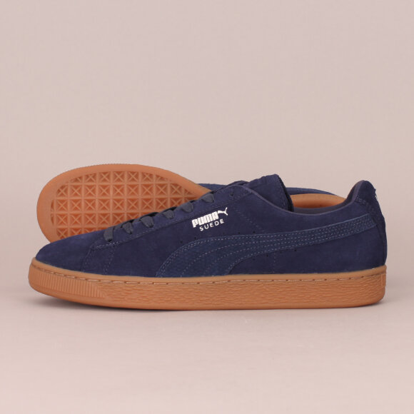 Puma - Puma Suede Classic Citi Shoe