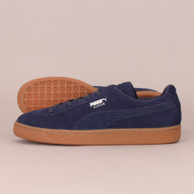 Puma - Puma Suede Classic Citi Sko
