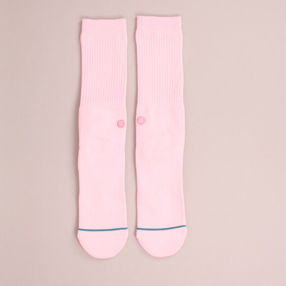 Stance - Stance Uncommon Solids Icon Socks