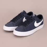 Nike SB - Nike SB Blazer Zoom Low Sko