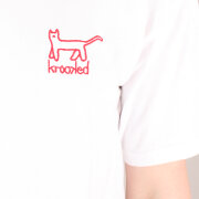 Krooked - Krooked Tee Kat T-Shirt