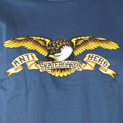 Antihero - Anti Hero Tee Eagle Harbor T-Shirt