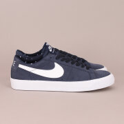 Nike SB - Nike SB Blazer Zoom Low Sko