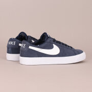 Nike SB - Nike SB Blazer Zoom Low Sko