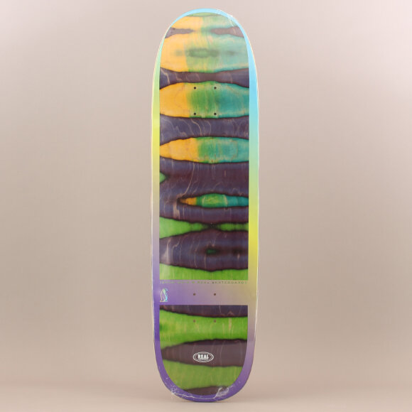 Real - Real Wair Spectrm Skateboard