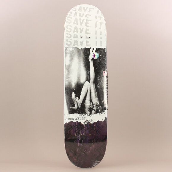 Real - Real Donnelly By Dades Skateboard