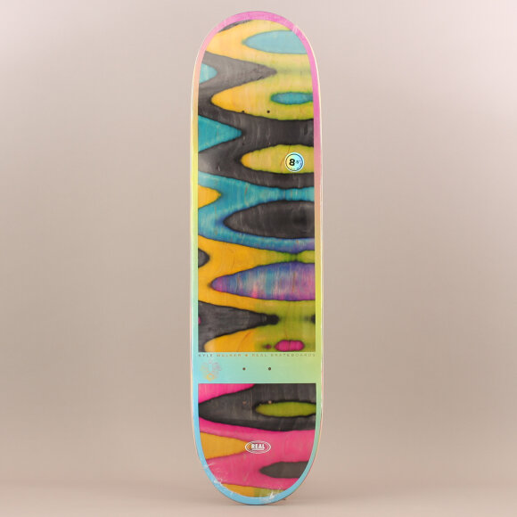 Real - Real Walker Spectrm Skateboard