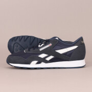 Reebok Classic - Reebok Classic CL Nylon Sneaker