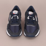 Reebok Classic - Reebok Classic CL Nylon Sneaker