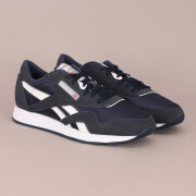 Reebok Classic - Reebok Classic CL Nylon Sneaker