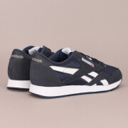 Reebok Classic - Reebok Classic CL Nylon Sneaker