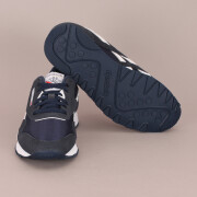 Reebok Classic - Reebok Classic CL Nylon Sneaker