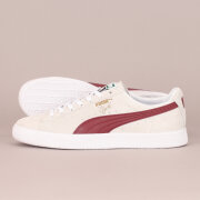 Puma - Puma Clyde Premium Core Sko