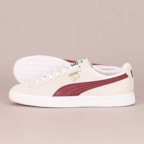 Puma - Puma Clyde Premium Core Sko