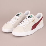 Puma - Puma Clyde Premium Core Sko