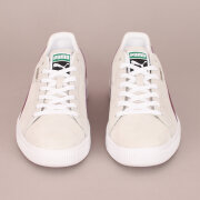 Puma - Puma Clyde Premium Core Sko