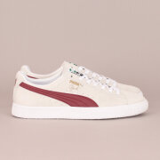 Puma - Puma Clyde Premium Core Sko