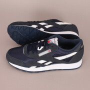 Reebok Classic - Reebok Classic CL Nylon Sneaker