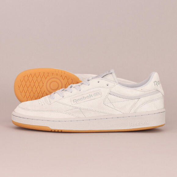 Reebok Classic - Reebok Classic Club C 85 x Kendrick Lamar