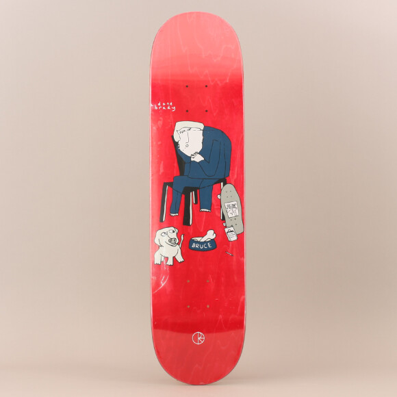 Polar - Polar Dane Brady Skateboard