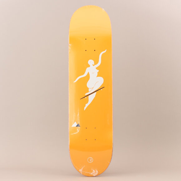 Polar - Polar No Complies Forever Skateboard