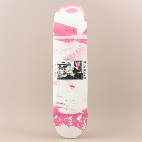 Polar - Polar Hjalte Halberg Kinder Skateboard