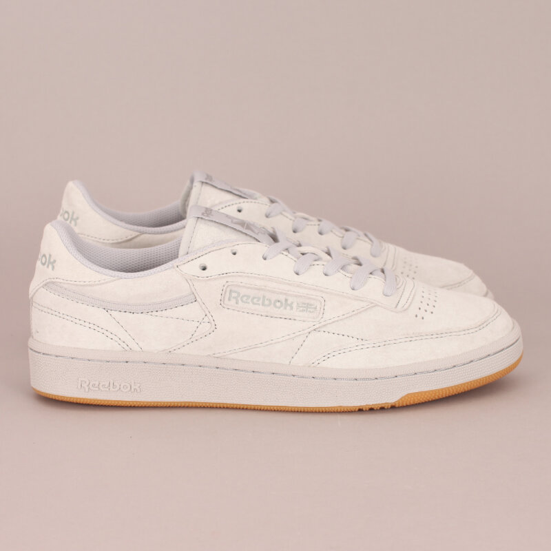Reebok club c sales 85 kendrick lamar