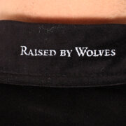 Raised By Wolves - Raised By Wolfes Laurier Coach Jacket