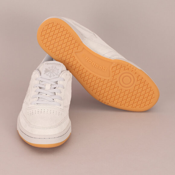 Reebok x kendrick deals lamar club c 85