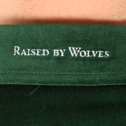 Raised By Wolves - Raised By Wolfes Laurier Coach Jacket