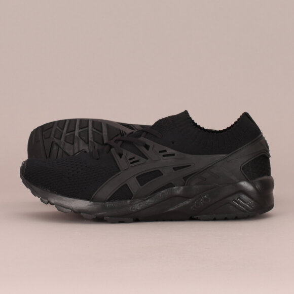 Asics - Asics Gel-Kayano Trainer Knit Sneaker