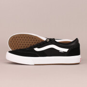 Vans - Vans MN Gilbert Crockett Skate Sko