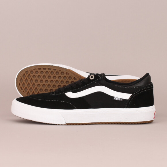 Vans - Vans MN Gilbert Crockett Skate Sko